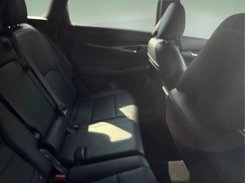 Used 2024 INFINITI QX50 Sport FWD image 17