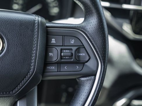 New 2026 Toyota Tundra SR5 AWD/4WD image 31