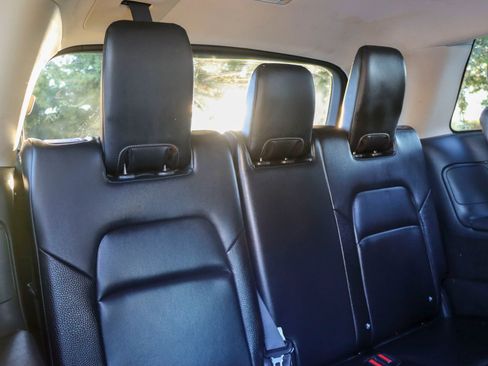 Used 2022 Nissan Pathfinder SL image 20