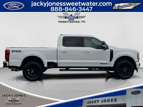 New 2026 Ford F350 Lariat AWD/4WD image 6