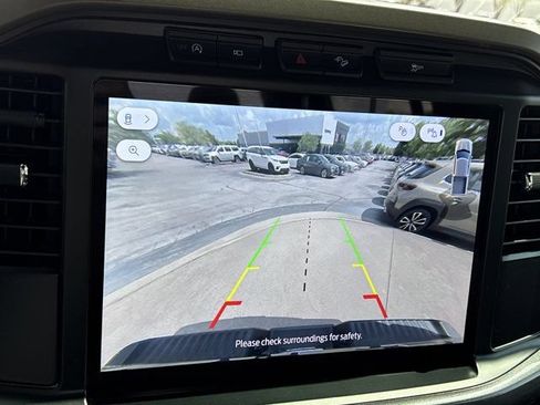 Used 2024 Ford F150 STX w/ Equipment Group 201A FX4 AWD/4WD image 33