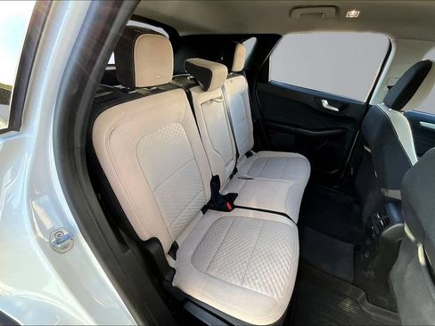 Used 2021 Ford Escape SE w/ Convenience Package AWD/4WD image 21