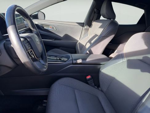 Used 2023 Toyota Crown XLE image 2