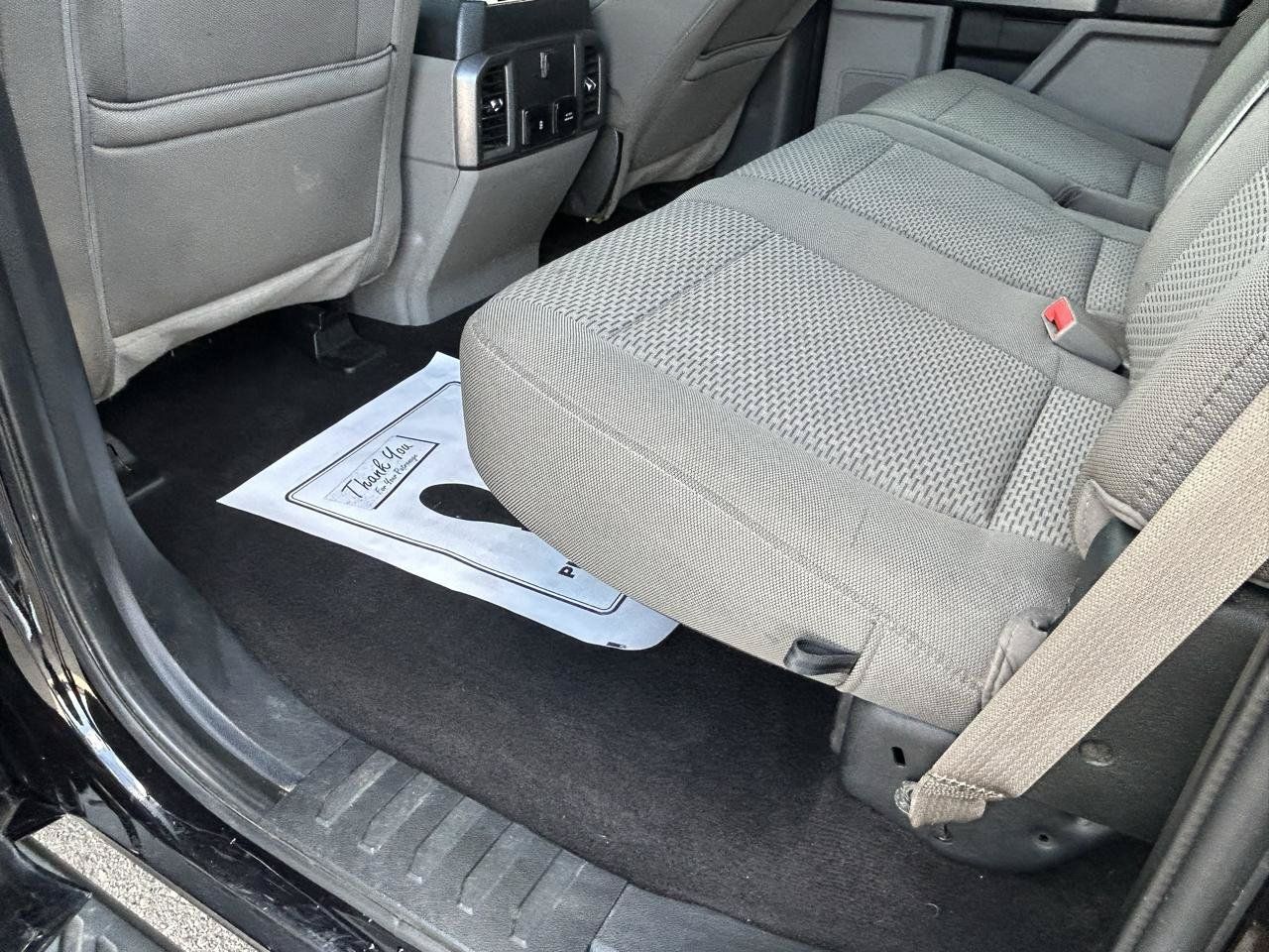 Used 2019 Ford F150 XLT w/ Equipment Group 302A Luxury AWD/4WD image 9