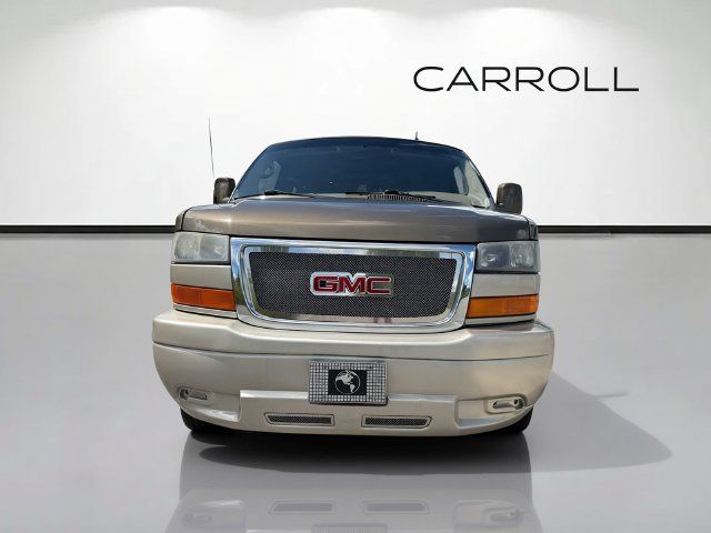 Used 2014 GMC Savana 1500 RWD image 8