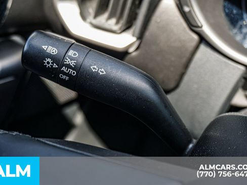 Used 2025 MAZDA CX-50 AWD 2.5 Hybrid w/ Premium Pkg image 37