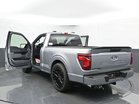 New 2025 Ford F150 XL image 42