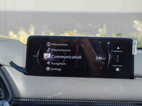 New 2025 MAZDA CX-5 AWD 2.5 S w/ Premium Plus Pkg image 14