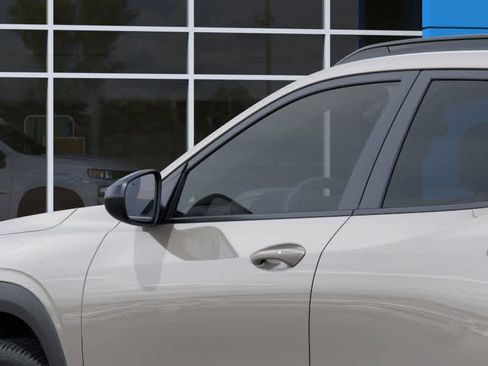 New 2026 Chevrolet Trax RS image 12