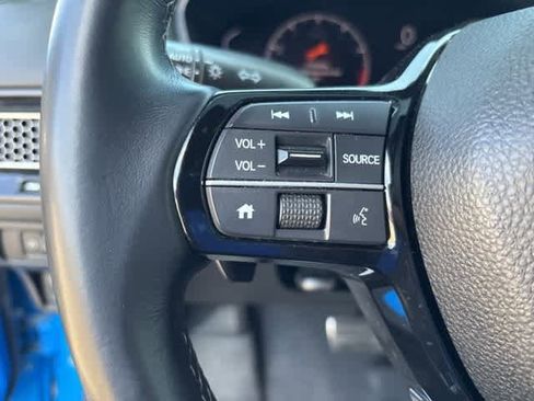 Used 2022 Honda Civic Sport image 11