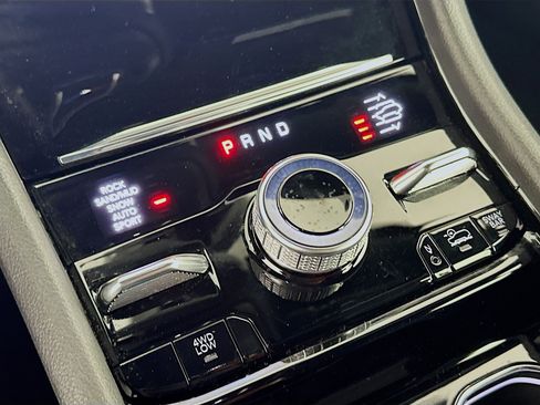 Used 2022 Jeep Grand Cherokee Trailhawk image 25