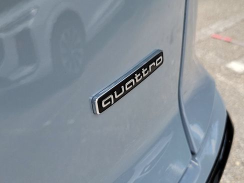 New 2026 Audi Q3 quattro 2.0T AWD/4WD image 6
