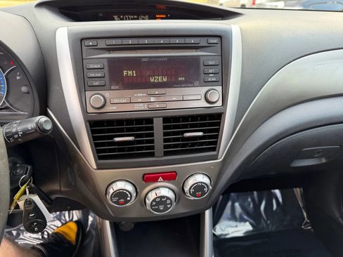 Used 2009 Subaru Forester 2.5X Limited w/ Popular Equipment Group 5A image 35