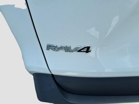 Used 2024 Toyota RAV4 XLE w/ Convenience Package AWD/4WD image 9
