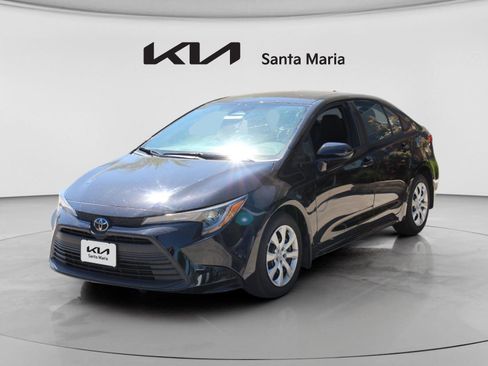 Used 2023 Toyota Corolla LE FWD image 5