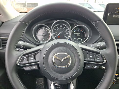 Certified 2025 MAZDA CX-5 AWD 2.5 S w/ Preferred Package image 20