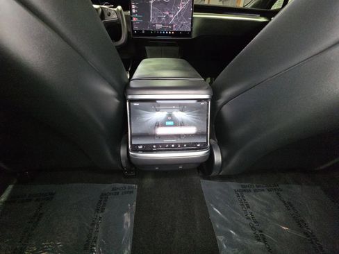 Used 2023 Tesla Model S Standard Range AWD/4WD image 16