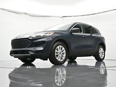 Certified 2022 Ford Escape SE w/ Convenience Package image 42