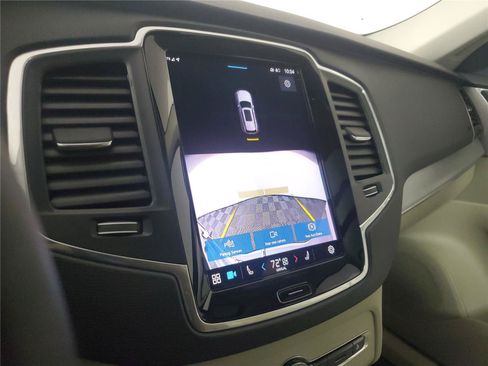 Certified 2025 Volvo XC90 B5 Core w/ Protection Package AWD/4WD image 26