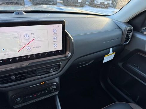 New 2026 Ford Bronco Sport Outer Banks w/ Outer Banks Tech Package+ image 21