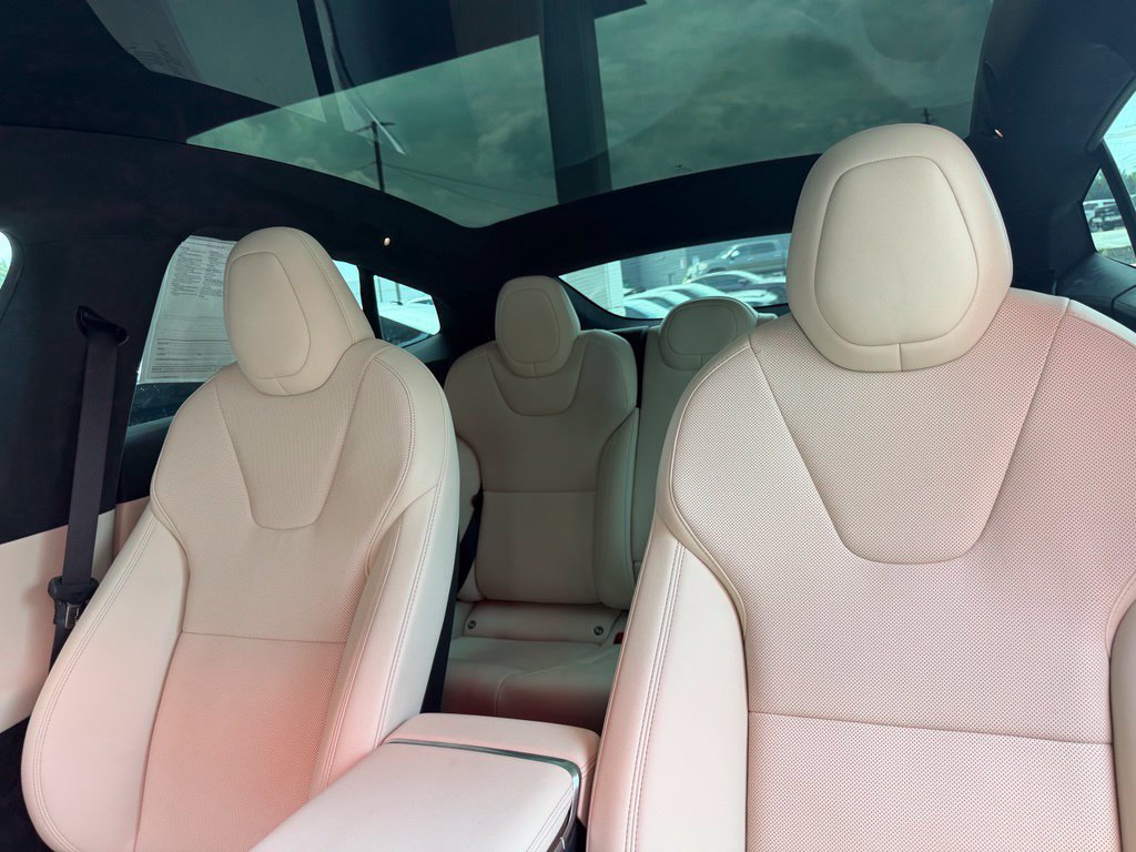 Used 2022 Tesla Model S AWD/4WD image 25