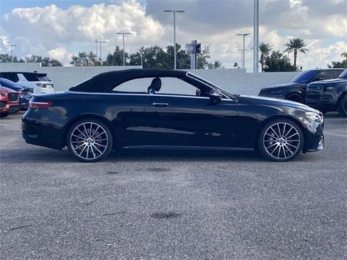 Used 2022 Mercedes-Benz E 450 E 450 image 5