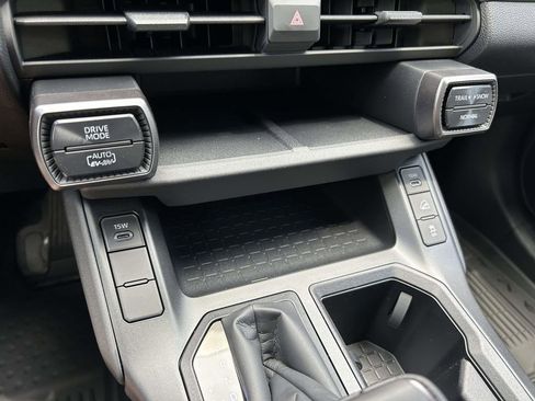 New 2026 Toyota RAV4 SE AWD/4WD image 21