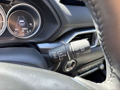 Certified 2023 MAZDA CX-5 AWD 2.5 S w/ Select Package image 56