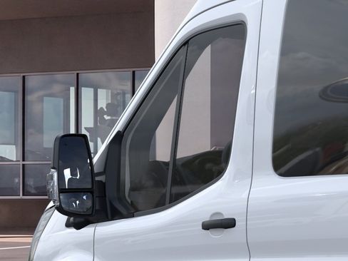 New 2026 Ford Transit 350 XLT AWD/4WD image 20