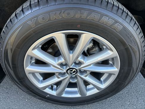 Used 2023 MAZDA CX-5 AWD 2.5 S w/ Preferred Package image 4