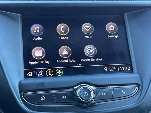 Certified 2023 Chevrolet TrailBlazer ACTIV image 20