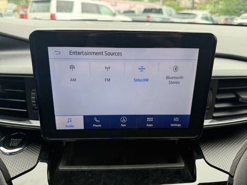 Used 2023 Ford Explorer ST w/ Equipment Group 401A AWD/4WD image 17