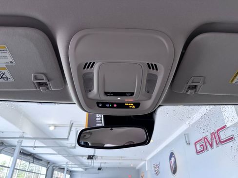 Certified 2023 Buick Envision Preferred image 25