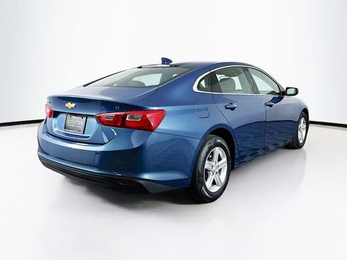 Used 2024 Chevrolet Malibu LT image 9