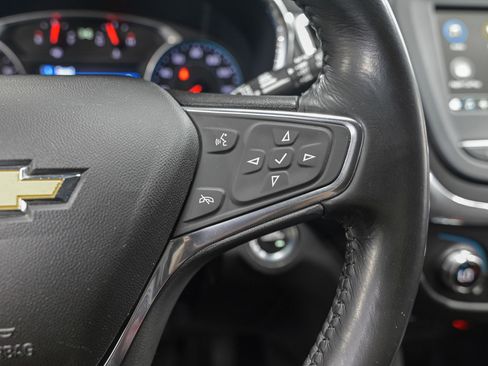 Used 2019 Chevrolet Equinox LT AWD/4WD image 22