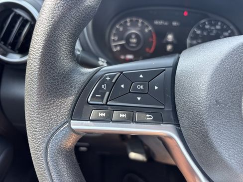 Certified 2024 Nissan Kicks SV FWD image 23