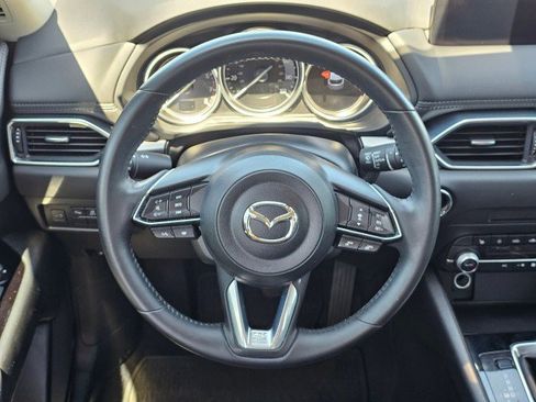 Used 2023 MAZDA CX-5 AWD 2.5 S image 25