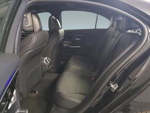 New 2024 Mercedes-Benz C 300 Sedan image 19