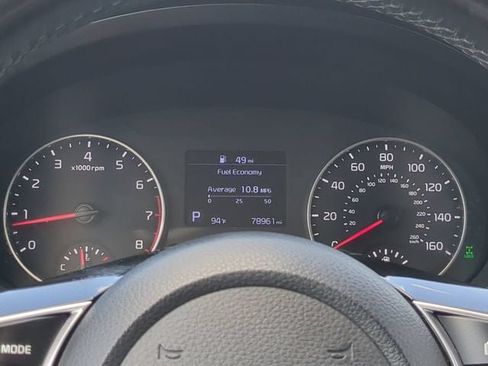Used 2021 Kia Seltos S AWD/4WD image 25