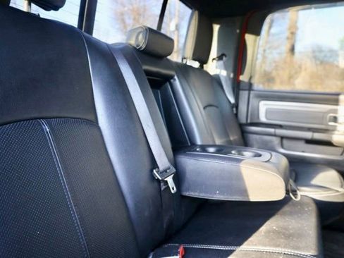 Used 2018 RAM 2500 Power Wagon w/ Leather & Luxury Group image 30