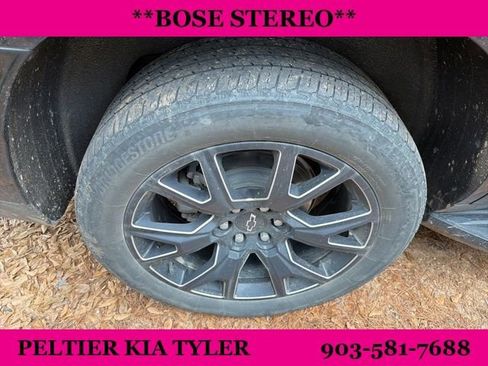 Used 2024 Chevrolet Tahoe RST w/ Luxury Package image 14