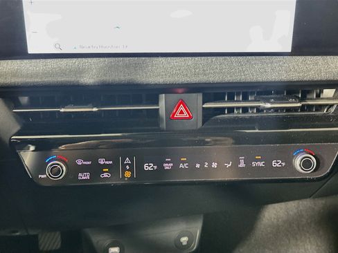 Used 2023 Kia EV6 Wind w/ Wind Technology Package AWD/4WD image 24