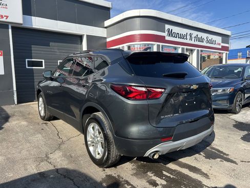 Used 2019 Chevrolet Blazer LT image 8