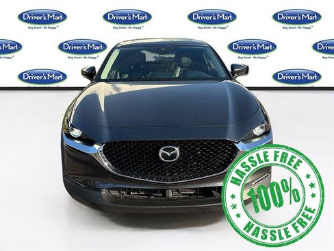 Used 2021 MAZDA CX-30 AWD 2.5 S w/ Preferred Package image 2