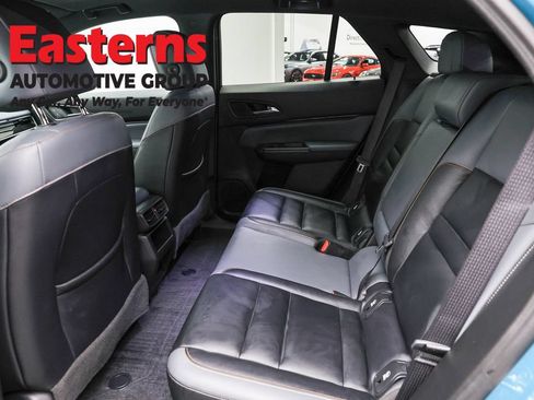 Used 2024 Honda Prologue Touring image 21