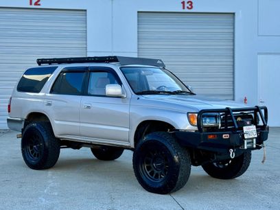 Used 1997 Toyota 4Runner SR5