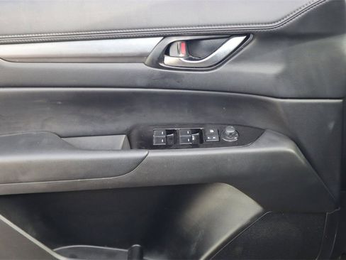 Used 2022 MAZDA CX-5 AWD 2.5 S w/ Preferred Package image 20