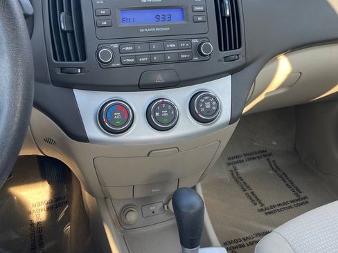 Used 2007 Hyundai Elantra GLS FWD image 13