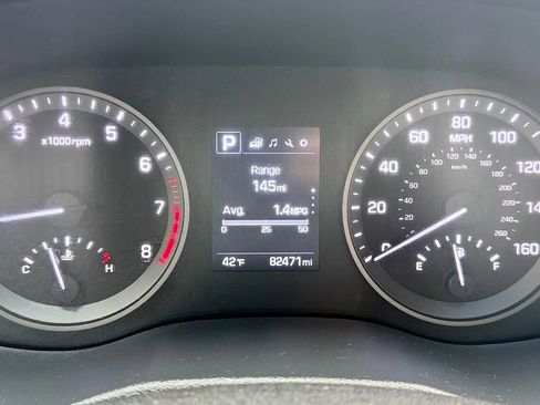 Used 2018 Hyundai Tucson Value image 16