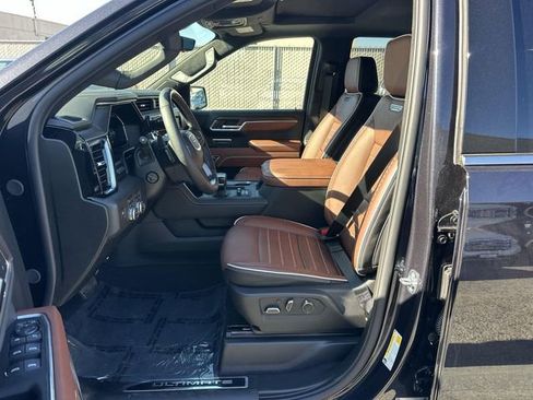 New 2026 GMC Sierra 1500 Denali Ultimate AWD/4WD image 21